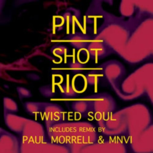 Twisted Soul von Pid