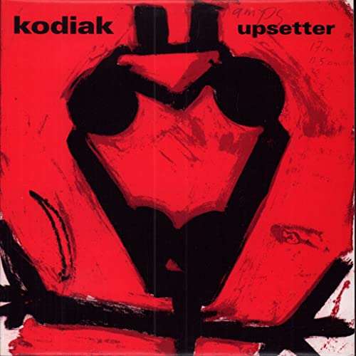 Upsetter [Vinyl Maxi-Single] von Pid