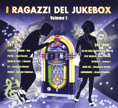 Vol. 1-I Ragazzi Del Juke Box von Pid