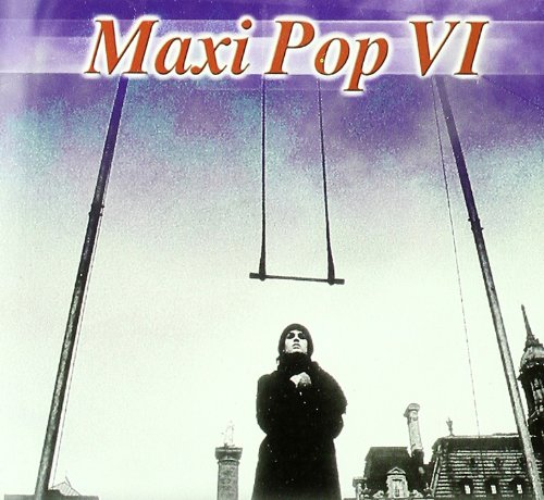 Vol. 6-Maxi Pop von Pid
