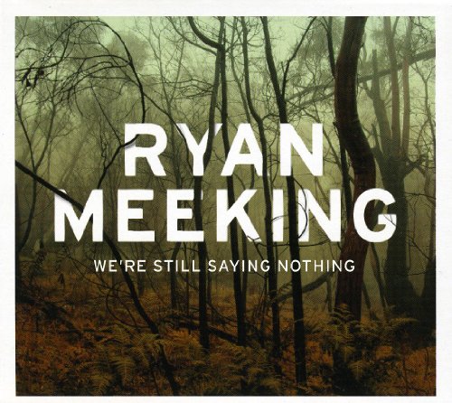 We Re Still Saying Nothing We Re Still Saying Nothing von Pid