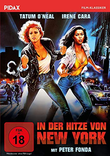 In der Hitze von New York (Certain Fury) / Kultfilm mit Starbesetzung (Pidax Film-Klassiker) von Pidax Film- und Hörspielverlag (Alive)