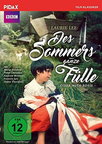 Des Sommers ganze Fülle (Cider with Rosie) / Bestsellerverfilmung des Romans von Laurie Lee (Pidax Film-Klassiker) von Pidax Film- und Hörspielverlag (Alive AG)