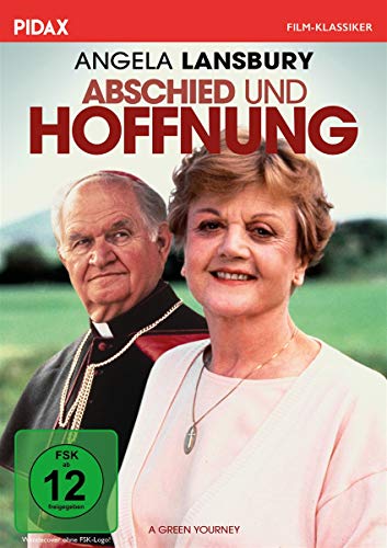 Abschied und Hoffnung (A Green Journey) / Brillante Romanverfilmung mit Publikumsliebling Angela Lansbury (MORD IST IHR HOBBY) (Pidax Film-Klassiker) von Pidax Film- und Hörspielverlag