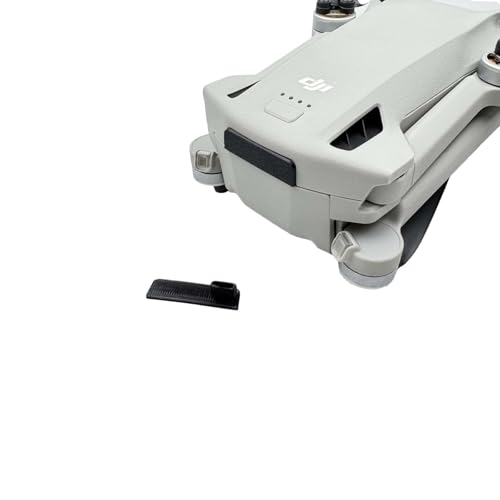 Anti-Staub-Stecker für DJI Mini 3 Pro/Mini 4 Pro, Typ-C-Anschlussabdeckung und SD-Kartenhalter, wasserdichter Silikon-Ladeanschluss-Schutz von Pidynx