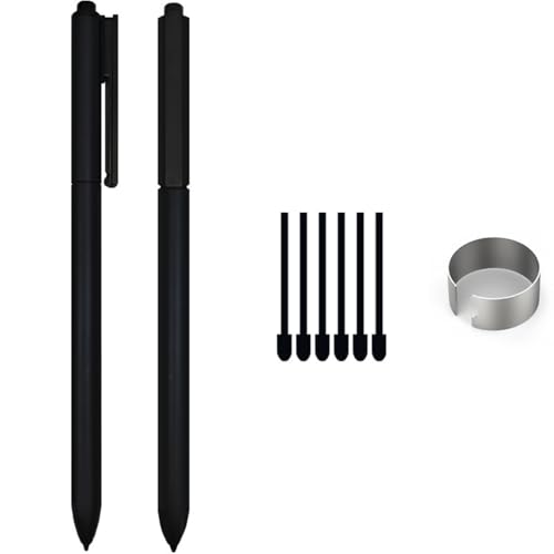 Elektromagnetischer Stift für TabS EMR Flat Pen Stylus von Pidynx