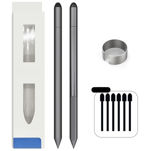 Elektromagnetischer Stift für TabS Note Spen EMR druckempfindlicher passiver Tintenbildschirm Stylus von Pidynx