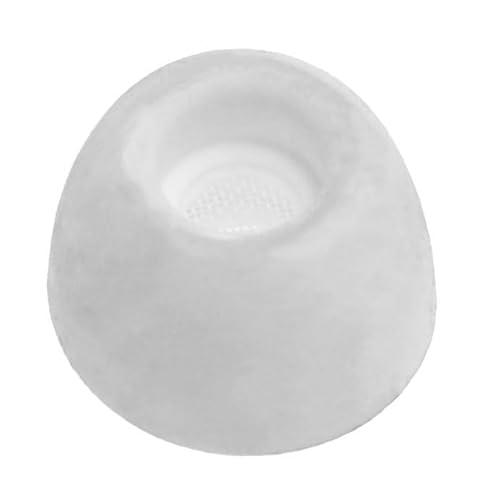 1x Ohrpolster M kompatibel mit/Ersatzteil für Samsung GH67-05437B SM-R510 Galaxy Buds2 Pro Kopfhörer 1x Ohrpolster M kompatibel mit/Ersatzteil für Samsung GH67-05437B SM-R510 Galaxy Buds2 Pro Kopfhörer von Piebert