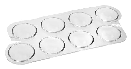Eierhalter kompatibel mit/Ersatzteil für Meiling 890026634 Kühlschrank, Kühl-/Gefrierkombination Eierhalter kompatibel mit/Ersatzteil für Meiling 890026634 Kühlschrank, Kühl-/Gefrierkombination von Piebert