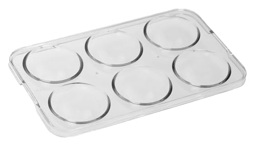 Eierhalter kompatibel mit/Ersatzteil für Midea 12131000018837 Kühlschrank, Kühl-/Gefrierkombination Eierhalter kompatibel mit/Ersatzteil für Midea 12131000018837 Kühlschrank, Kühl-/Gefrierkombination von Piebert