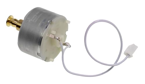 Motor kompatibel mit/Ersatzteil für Denon 941684100020S DP400 DP450USB Plattenspieler s Motor kompatibel mit/Ersatzteil für Denon 941684100020S DP400 DP450USB Plattenspieler s von Piebert
