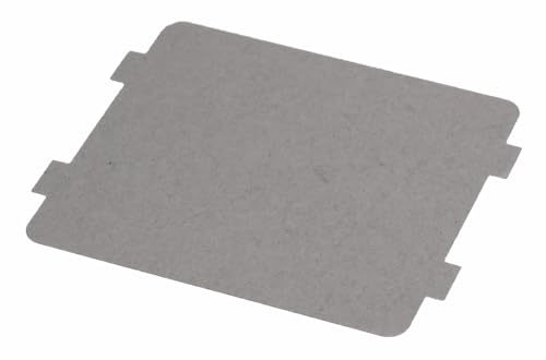 Pertinx-Tafel kompatibel mit/Ersatzteil für Severin 4617048 MW7772 MW7873 Mikrowelle Pertinx-Tafel kompatibel mit/Ersatzteil für Severin 4617048 MW7772 MW7873 Mikrowelle von Piebert