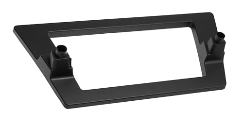 Standfuss kompatibel mit/Ersatzteil für Grundig ZGN22000AA TV Fernseher (Siehe Beschreibung) von Piebert