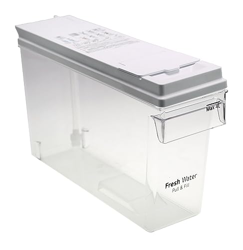 Wassertank kompatibel mit/Ersatzteil für LG AJL74372102 GS... Kühl-/Gefrierkombination Wassertank kompatibel mit/Ersatzteil für LG AJL74372102 GS... Kühl-/Gefrierkombination von Piebert