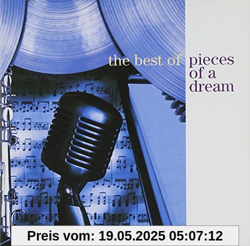 Best of Best of von Pieces of a Dream