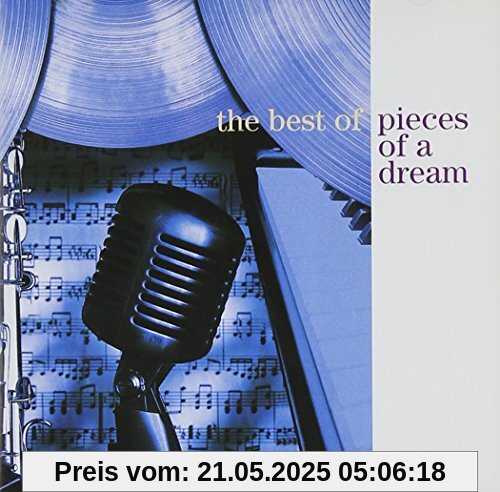 Best of von Pieces of a Dream