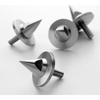 Piega Spikes (M8 Gewinde) von Piega