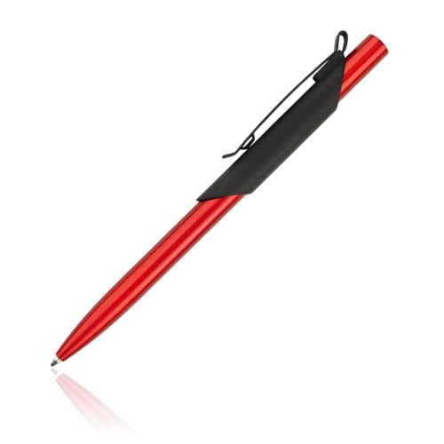 Pierre Cardin SYMPHONY Kugelschreiber rot, 1 stück (1er Pack) von Pierre Cardin