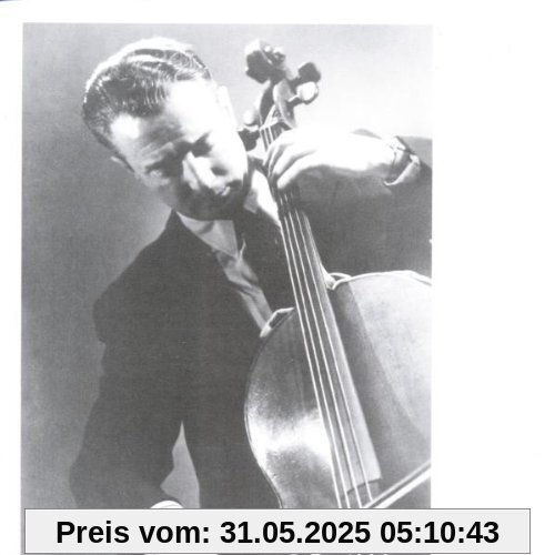 Les Introuvables de Pierre Fournier von Pierre Fournier