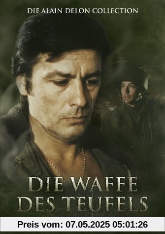 Die Waffe des Teufels Die Waffe des Teufels von Pierre Granier-Deferre