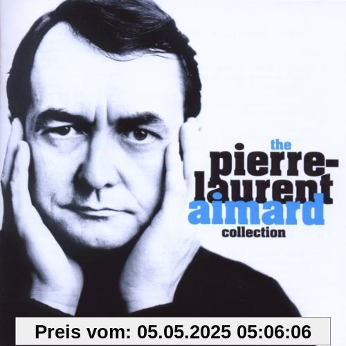 Pierre-Laurent Aimard Collection von Pierre-Laurent Aimard