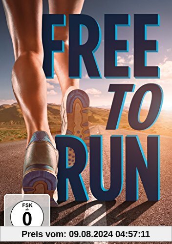 Free to Run von Pierre Morath