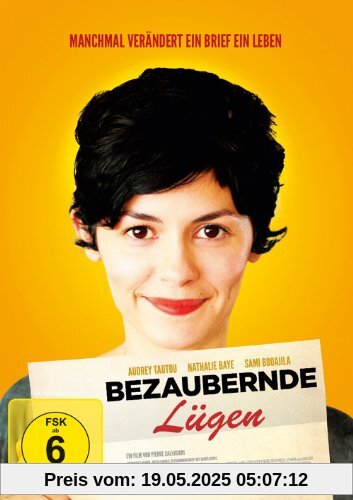 Bezaubernde Lügen von Pierre Salvadori