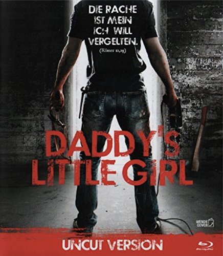Daddy´s Little Girl - Uncut Edition (Blu-ray) von Pierrot Le Fou