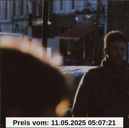 Leave No Trace Leave No Trace von Piers Faccini