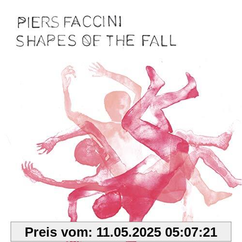 Shapes of the Fall Shapes of the Fall von Piers Faccini