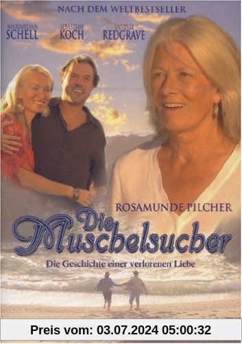 Rosamunde Pilcher: Die Muschelsucher von Piers Haggard