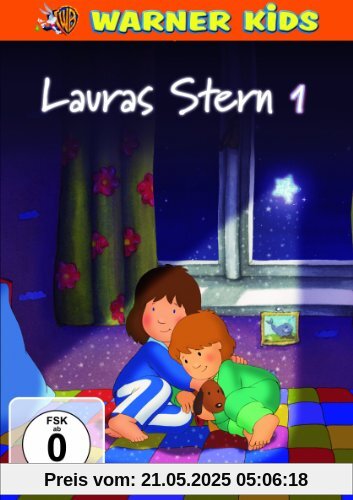 Lauras Stern 1 Lauras Stern 1 von Piet de Rycker