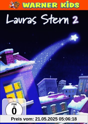 Lauras Stern 2 Lauras Stern 2 von Piet de Rycker