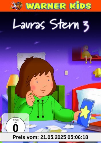 Lauras Stern 3 Lauras Stern 3 von Piet de Rycker
