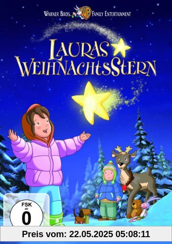 Lauras Weihnachtsstern Lauras Weihnachtsstern von Piet de Rycker