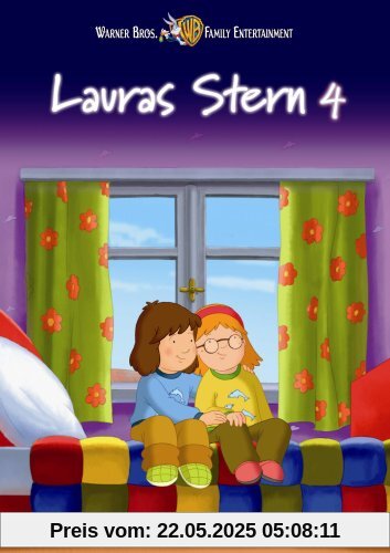 Lauras Stern 4 Lauras Stern 4 von Piet de Rycker