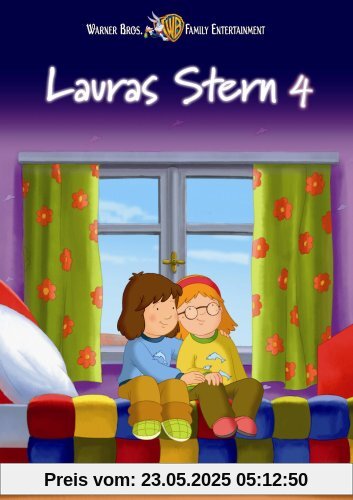 Lauras Stern 4 von Piet de Rycker