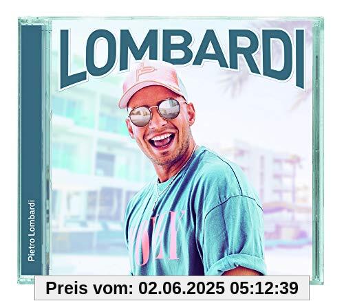 Lombardi Lombardi von Pietro Lombardi