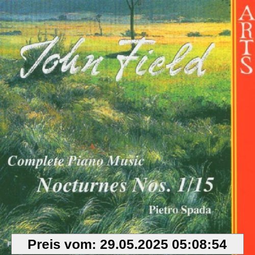 Klaviermusik Vol. 4 Klaviermusik Vol. 4 von Pietro Spada