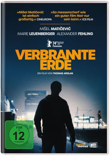 Verbrannte Erde von 99999 (Alive)
