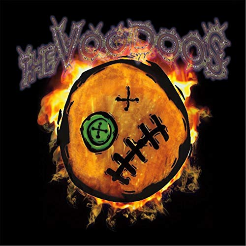 Voodoos von Crimson