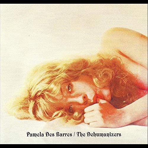 With the Dehumanizers [Vinyl LP] von Pig Records