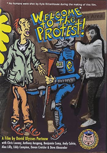 Welcome to the Protest Welcome to the Protest von Pig