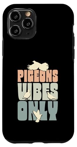 Taubenzucht Hülle für iPhone 11 Pro Taubenzucht Hülle für iPhone 11 Pro von Pigeon themed gifts for men and women