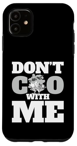 Taubenzucht Hülle für iPhone 11 Taubenzucht Hülle für iPhone 11 von Pigeon themed gifts for men and women