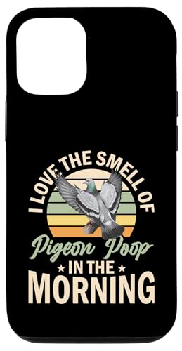 Taubenzucht Hülle für iPhone 12/12 Pro Taubenzucht Hülle für iPhone 12/12 Pro von Pigeon themed gifts for men and women