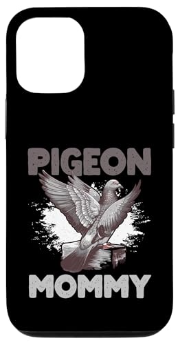 Taubenzucht Hülle für iPhone 12/12 Pro Taubenzucht Hülle für iPhone 12/12 Pro von Pigeon themed gifts for men and women