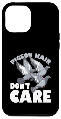 Taubenzucht Hülle für iPhone 12 Pro Max Taubenzucht Hülle für iPhone 12 Pro Max von Pigeon themed gifts for men and women