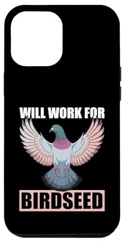 Taubenzucht Hülle für iPhone 12 Pro Max Taubenzucht Hülle für iPhone 12 Pro Max von Pigeon themed gifts for men and women