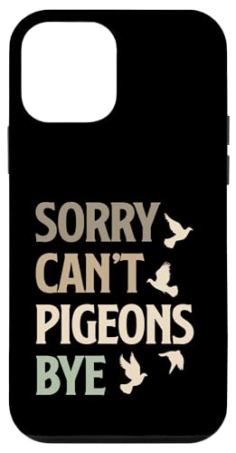 Taubenzucht Hülle für iPhone 12 mini Taubenzucht Hülle für iPhone 12 mini von Pigeon themed gifts for men and women